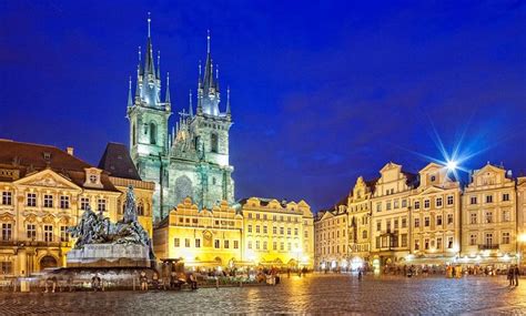 prague tripadvisor